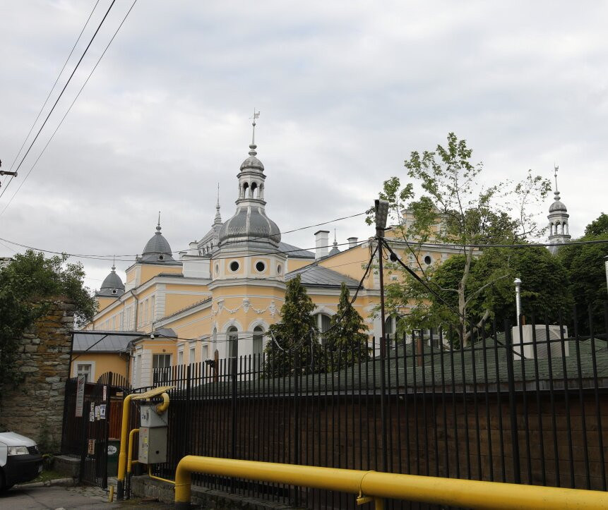 Palatul Culturii Din Bistrița-Bistrita Bargaului必去景点