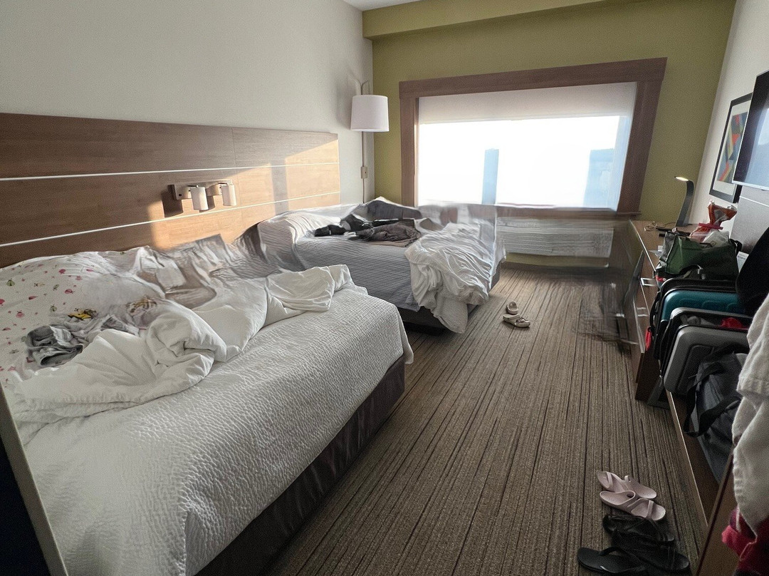 Holiday Inn Express & Suites Halifax – Dartmouth By IHG主图