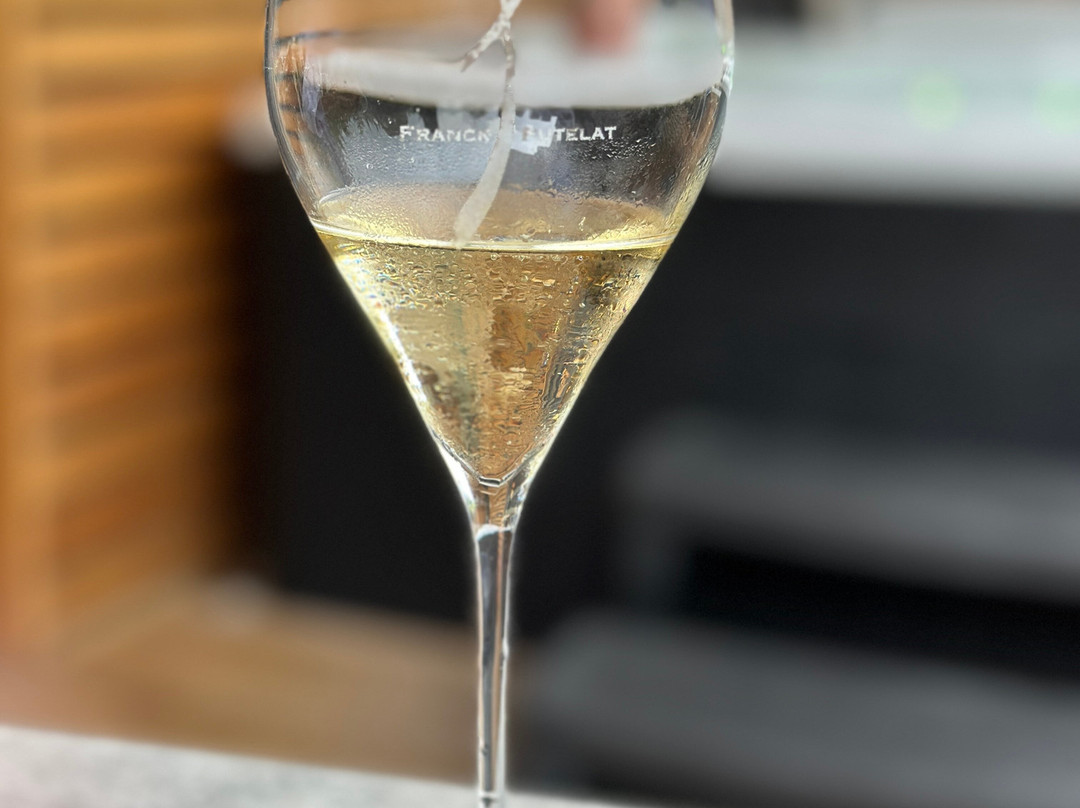 Hotel Restaurant Le Parc Franck Putelat主图