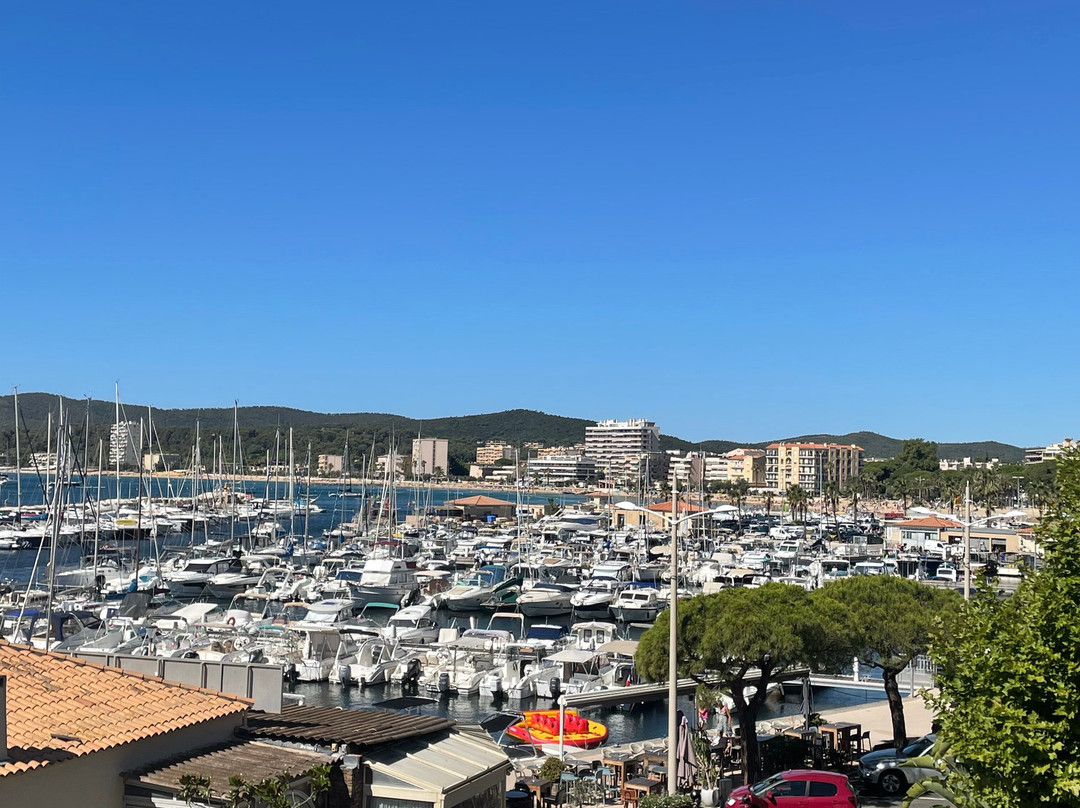 Hotel Baptistin主图