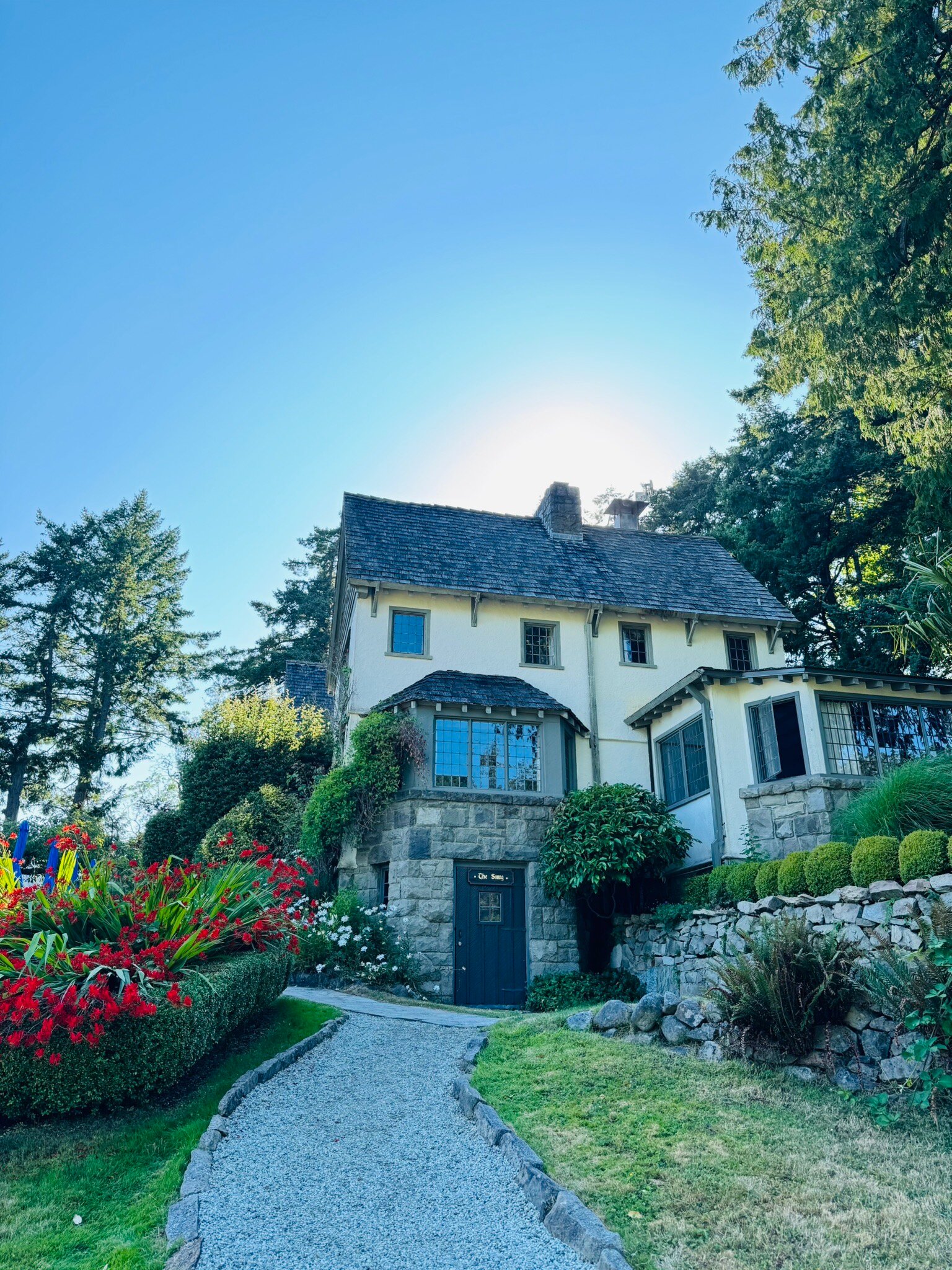 Hastings House Country House Hotel-官方