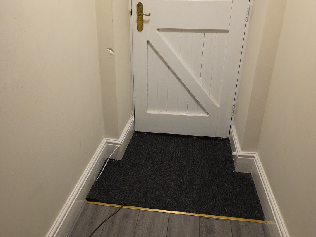 山脉公园酒店主图