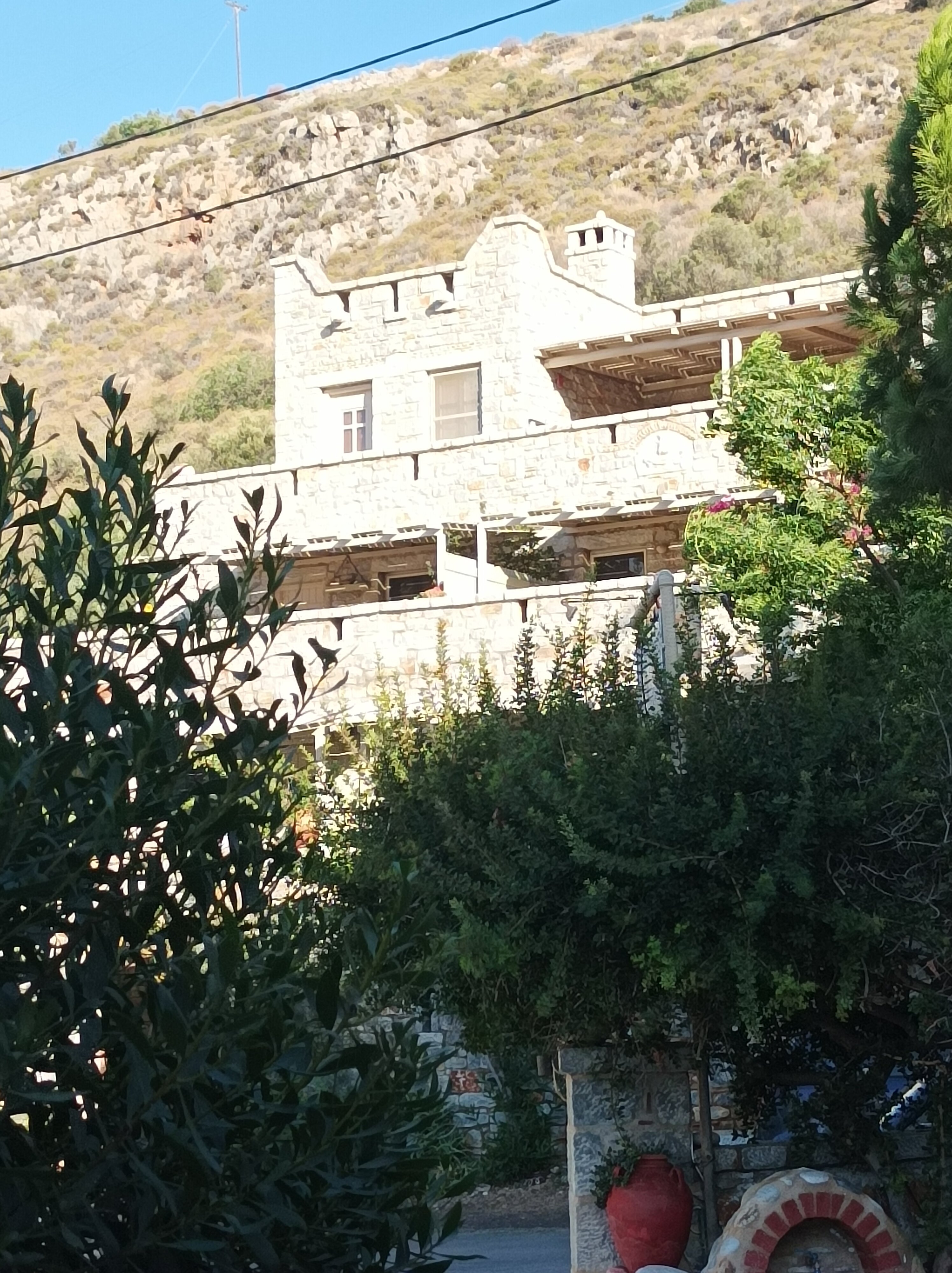 Elixirion Guest House-官方