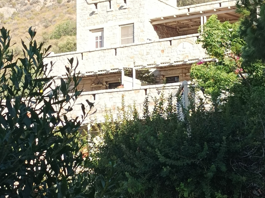 Elixirion Guest House主图