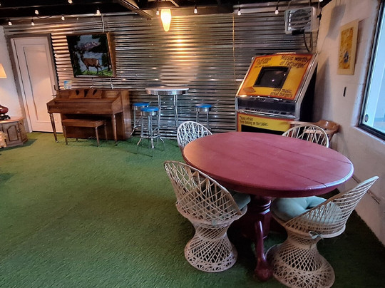 The Aztec Motel & Creative Space主图