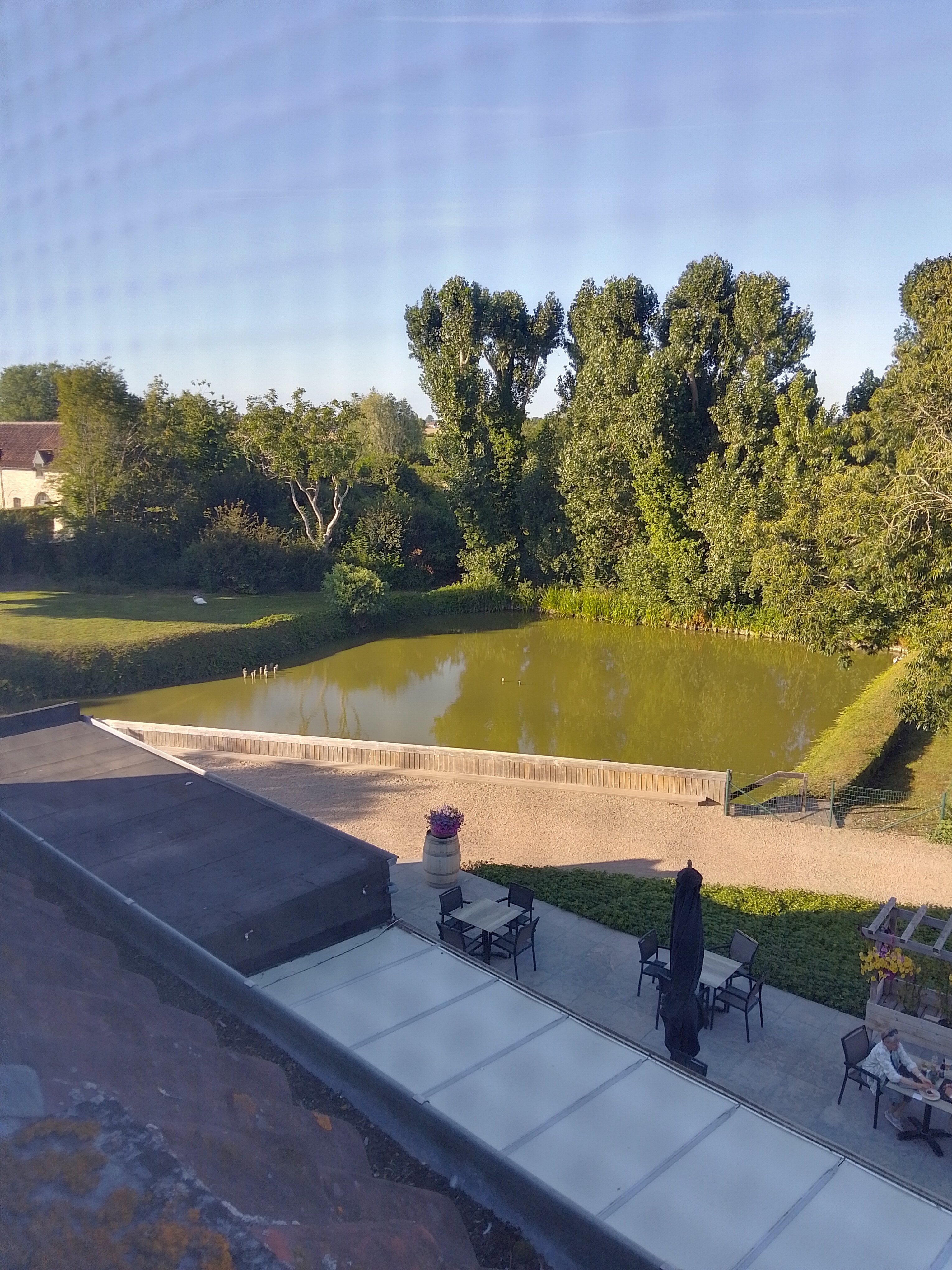 Hotel "Oude Abdij"-官方