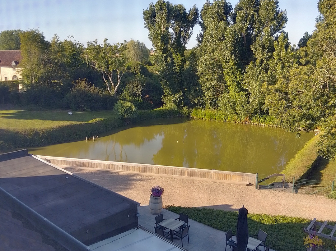 Hotel "Oude Abdij"主图