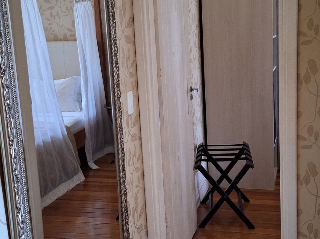 GrandHotel Pocinhos主图