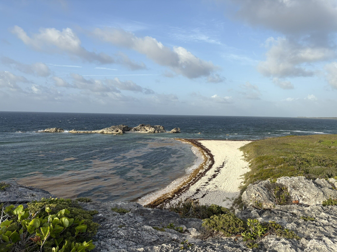 Dragon Cay Resort主图