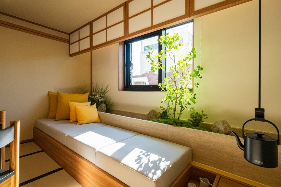 Stay Passport Fukuoka Daejeon Yuseong Branch