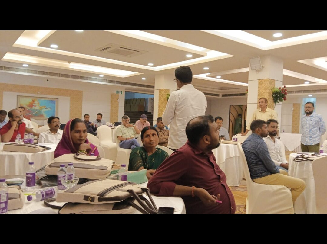 Hotel Patliputra Continental主图