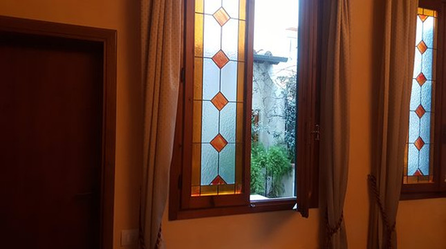 马里奥酒店主图