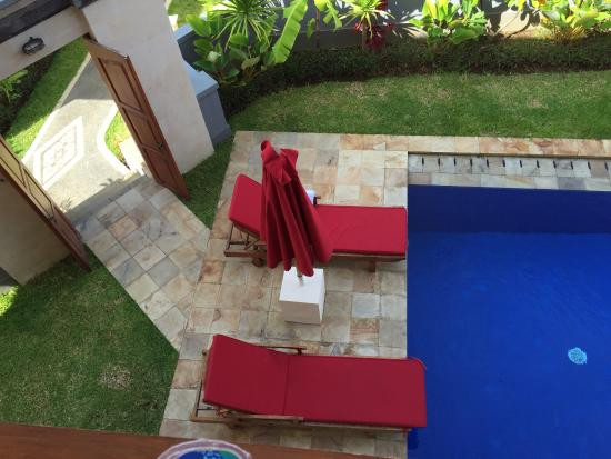 巴厘岛潜水度假及Spa酒店主图