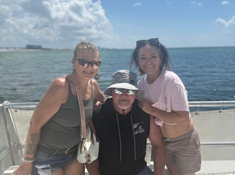 Dolphins Down Under-橙色海湾必去景点