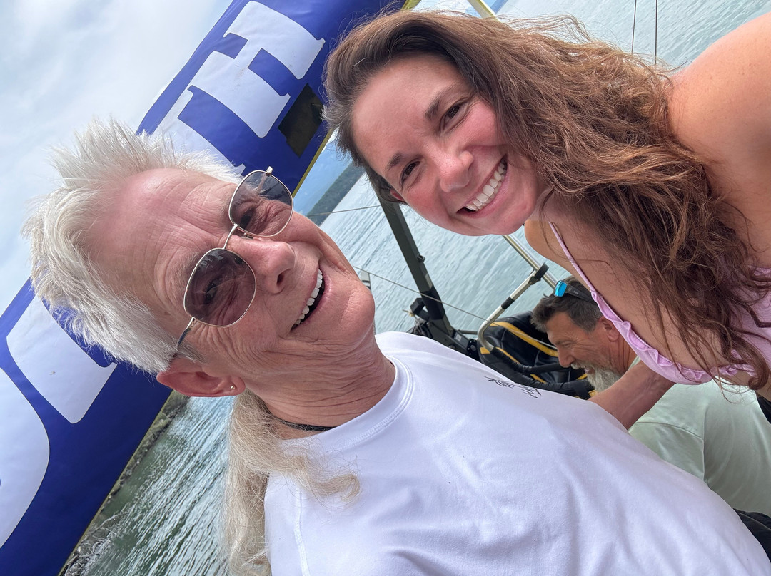 Amphibian Air-萨凡纳必去景点