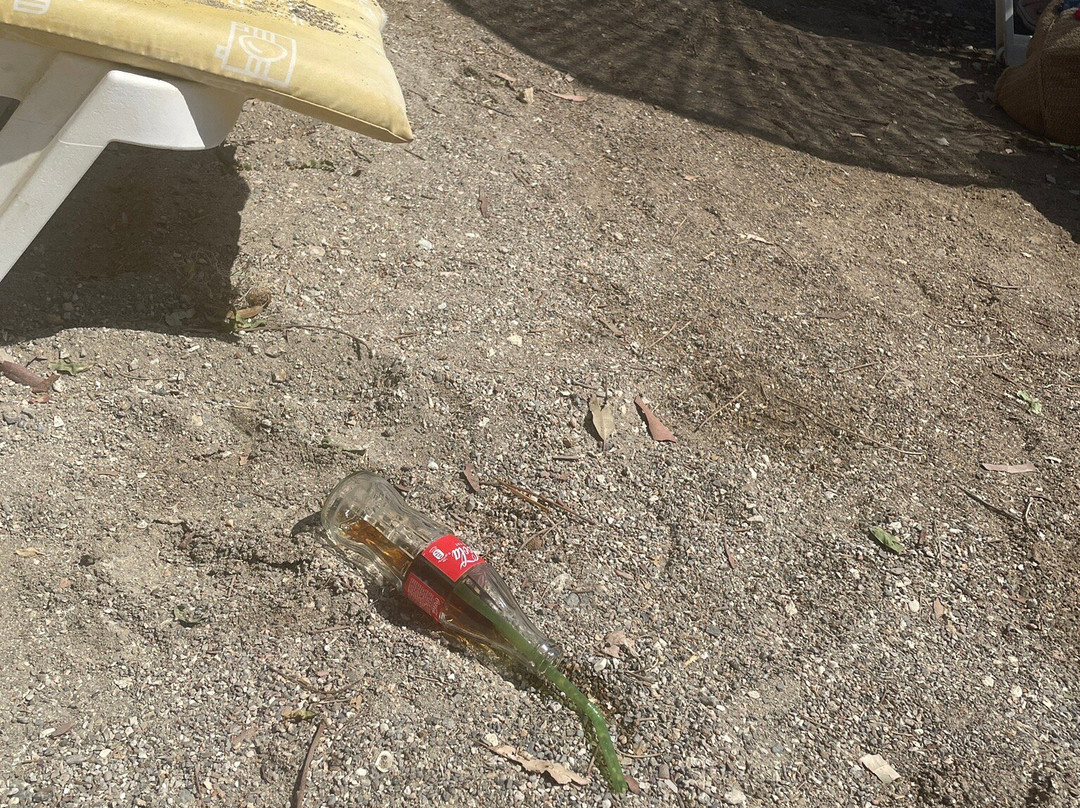 Q Beach Club-弗卡必去景点