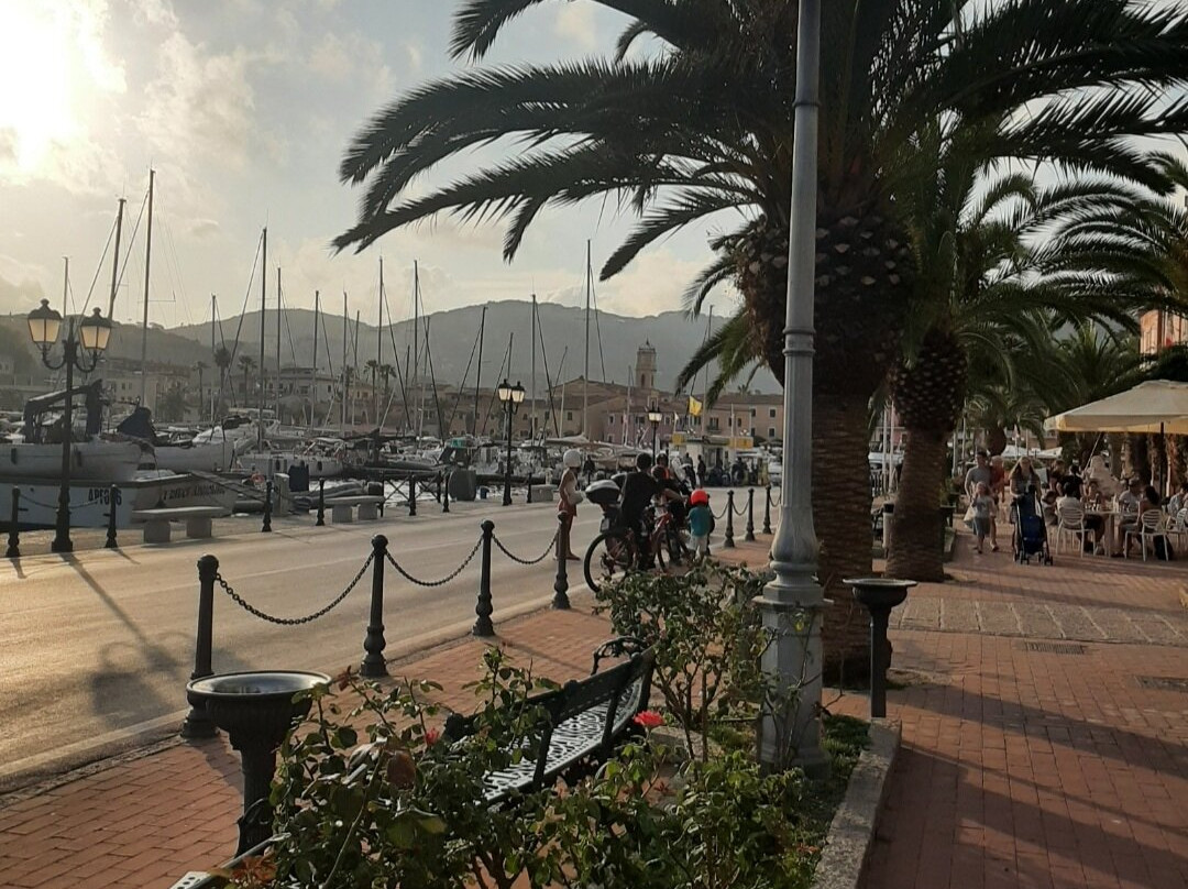 Piazza Giacomo Matteotti