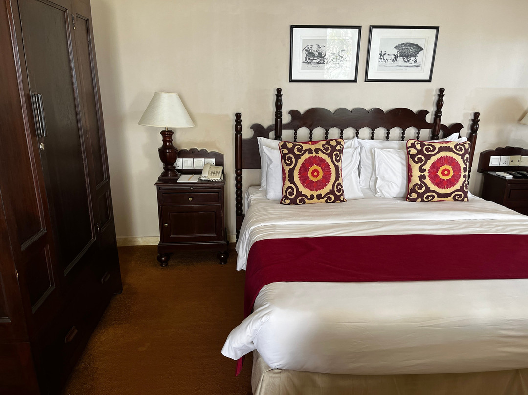 EKHO Lake House主图