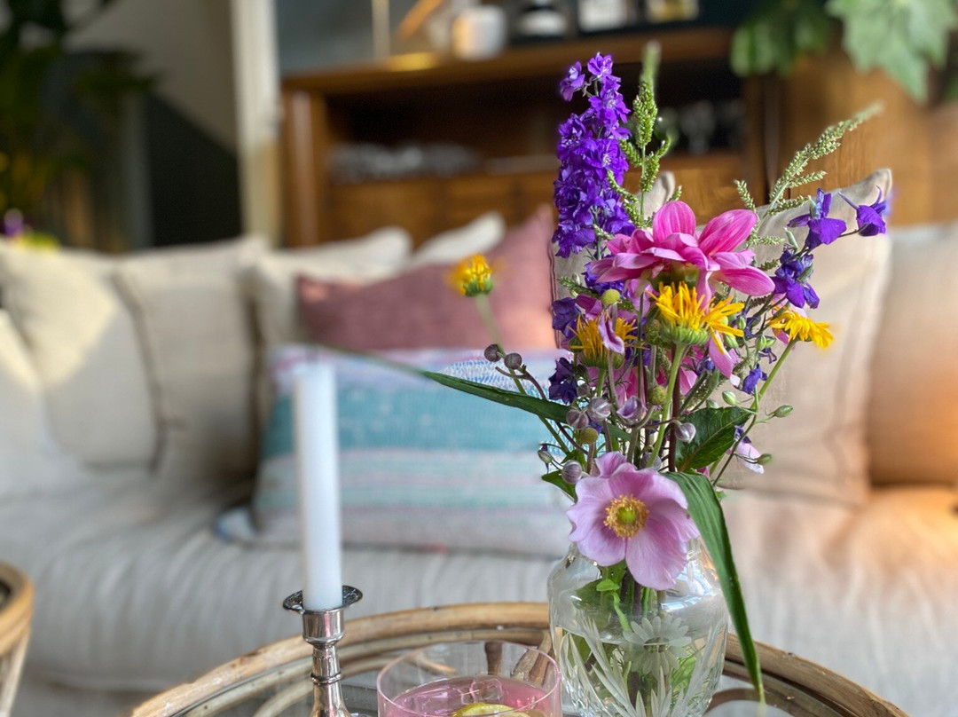 Aggershøj Pensionat主图