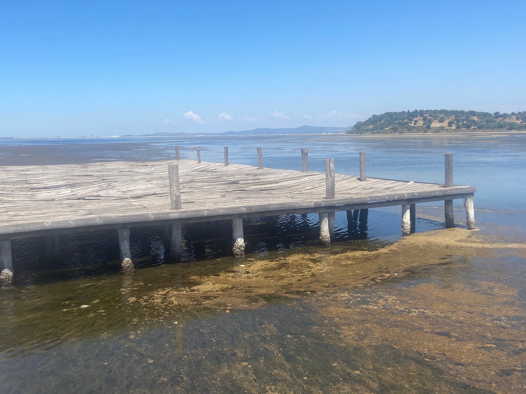 St. Mary's Monastery-夫罗勒必去景点