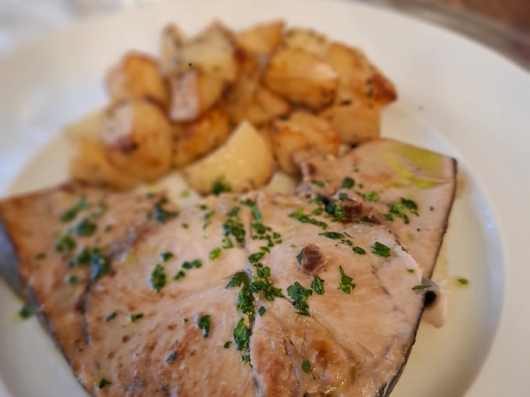 Pirandello Ristorante e Bistrot