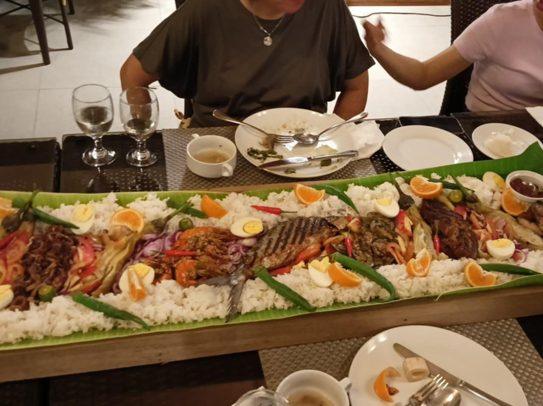 Casitas de Victoria主图