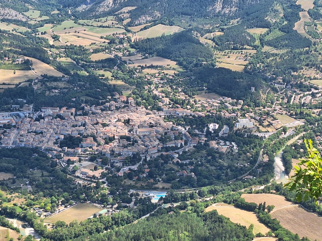 Camping Le Riou Merle