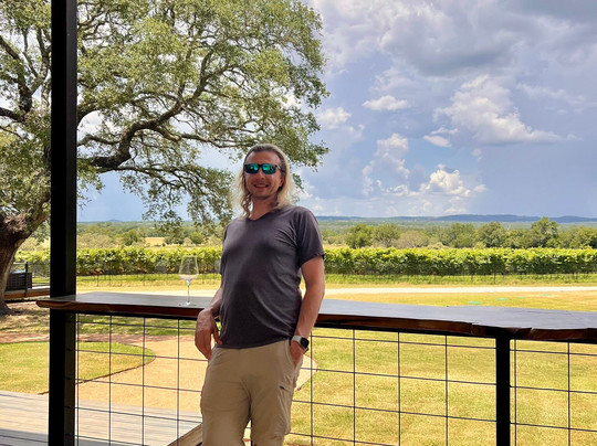 Cellar Rat Wine Tours-弗雷德里克斯堡必去景点