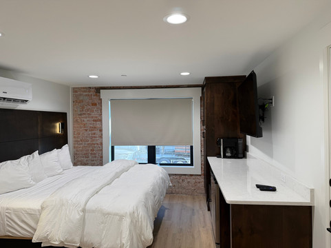 Stanley Theme: Suites of Lava #11主图