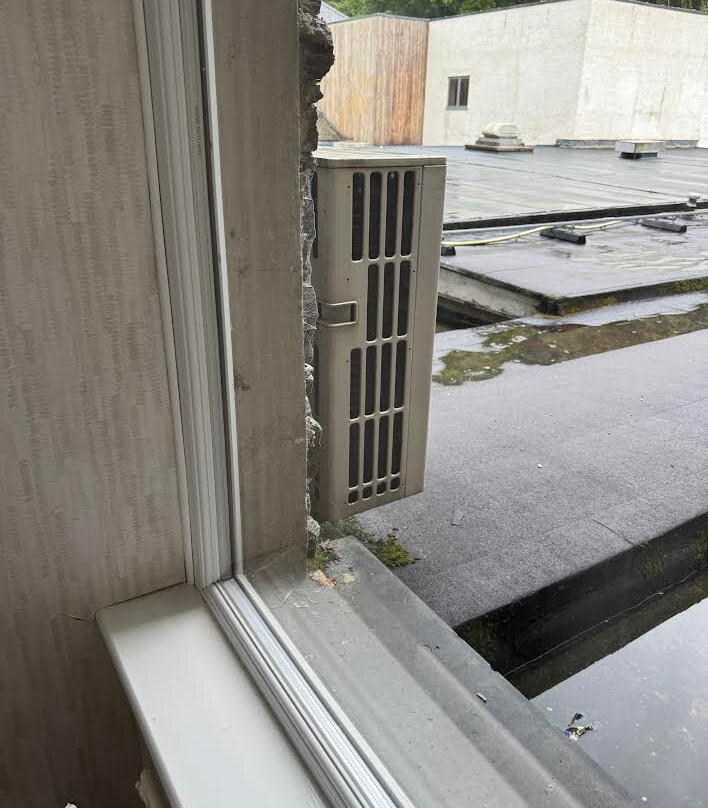 罗多雷瀑布酒店主图