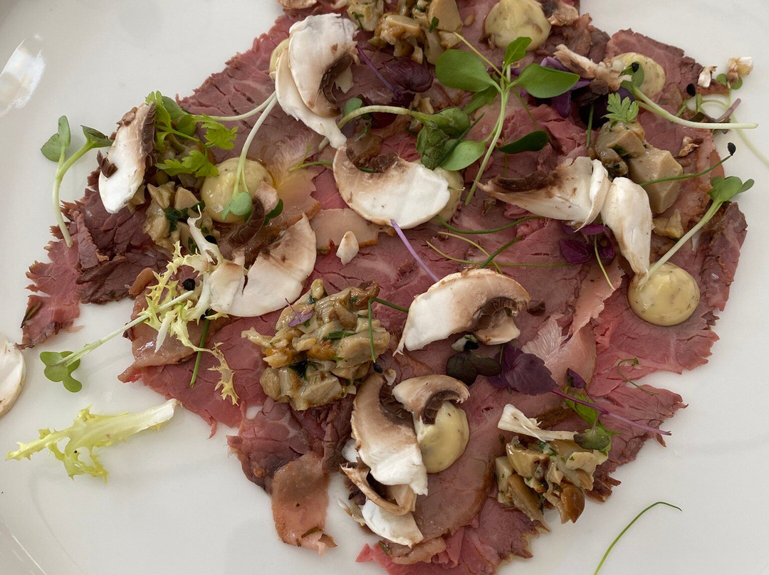 Gasthof Prankl主图