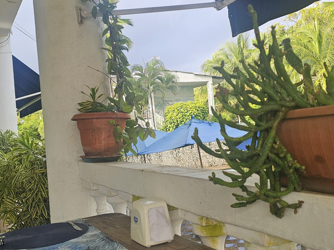 Hosteria Mar y Sol主图