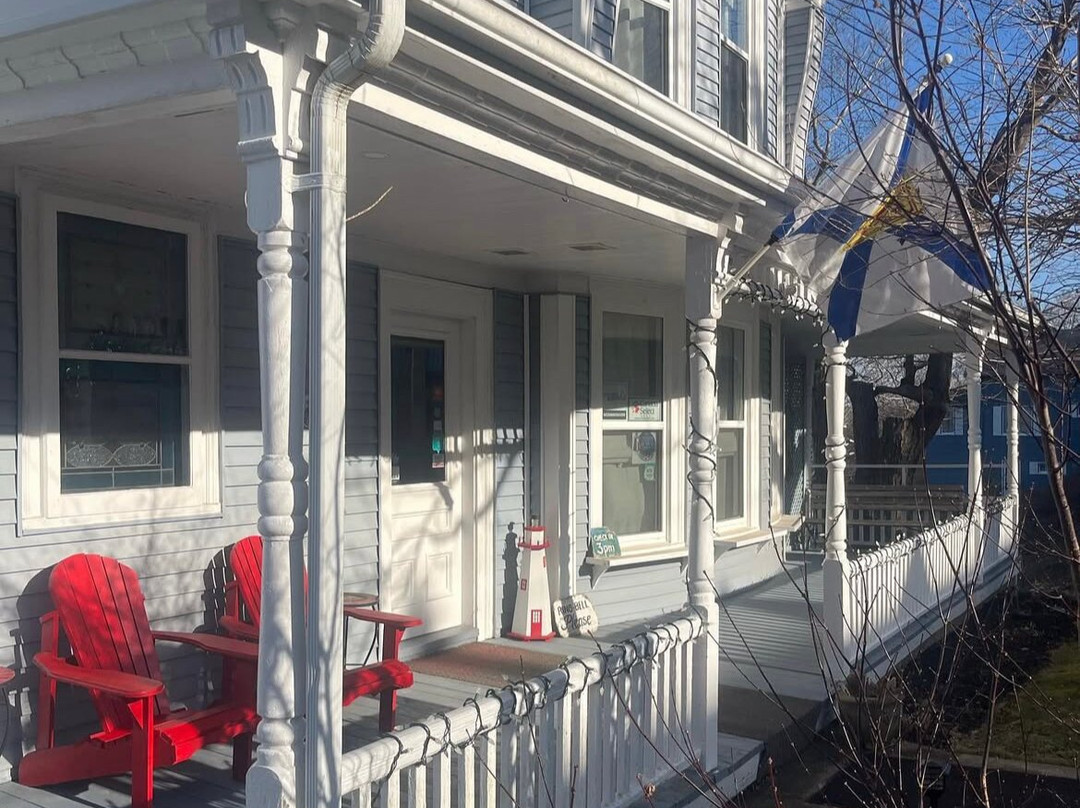 Hillside Landing B&B主图