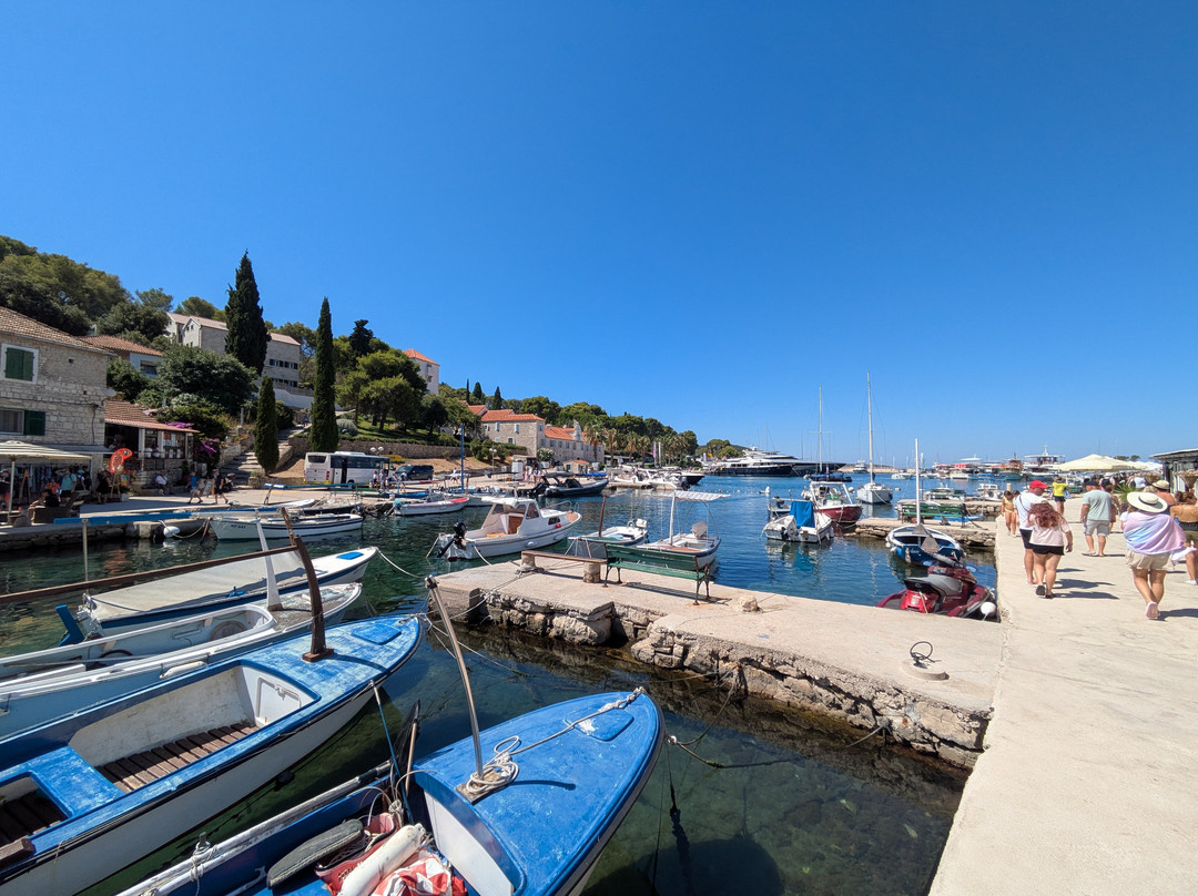 Morning Sea-特罗吉尔必去景点