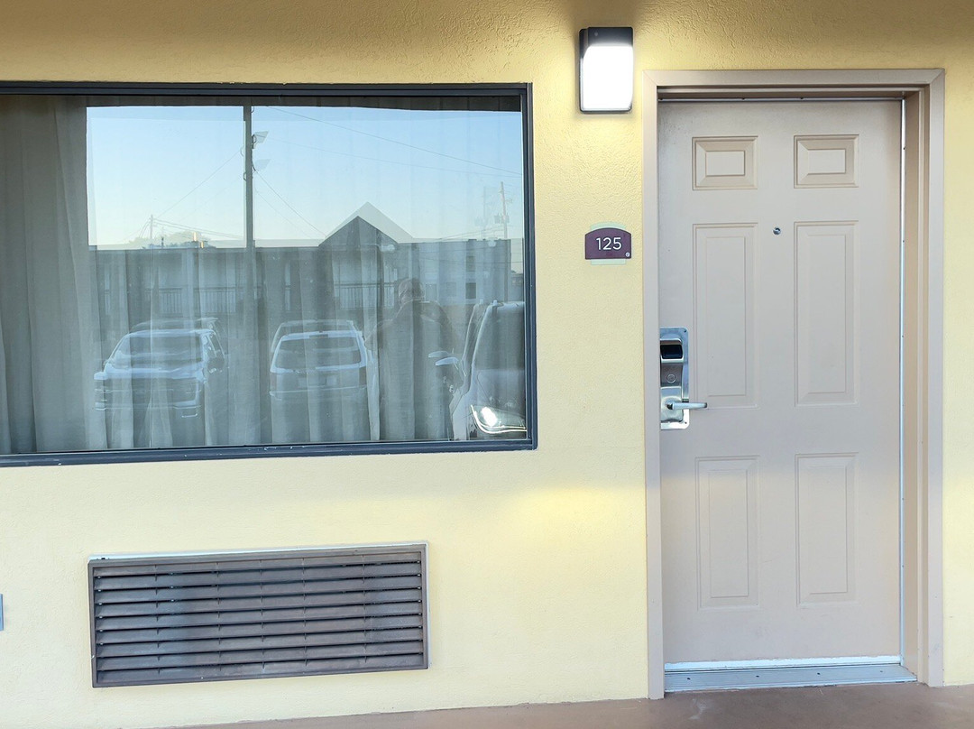 Best Western Inn & Suites of Macon主图