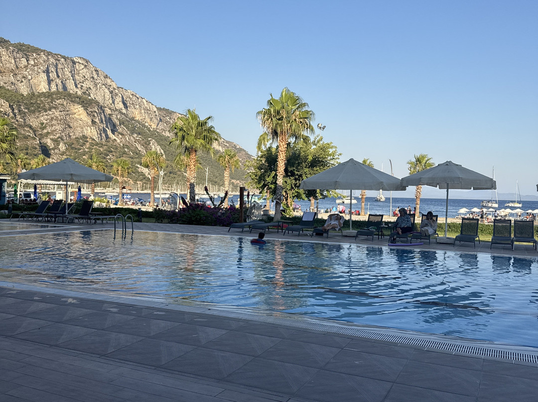 Dogruer Boutique Hotel & Spa主图