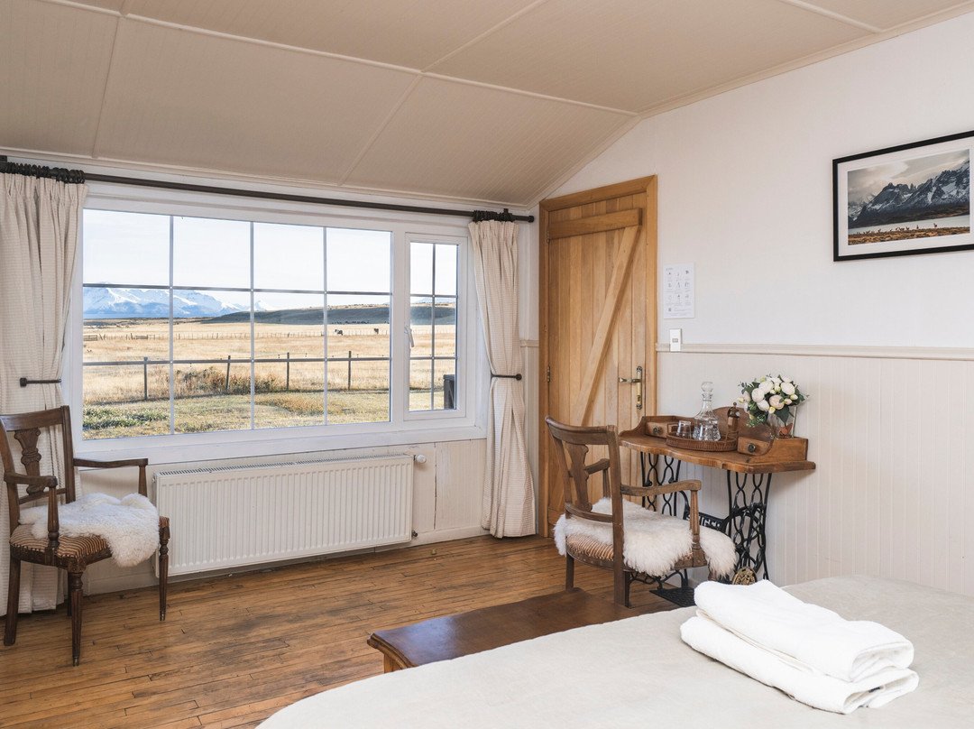 Bories - Boutique Guest House主图