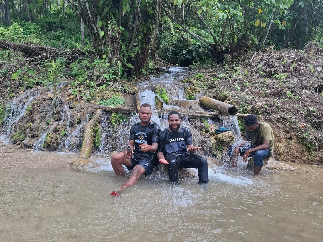 Papua New Guinea Cultural Immersion & Adventure-Goroka必去景点