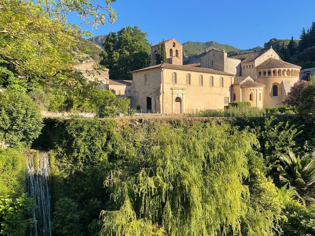 Domaine De Mélisande主图