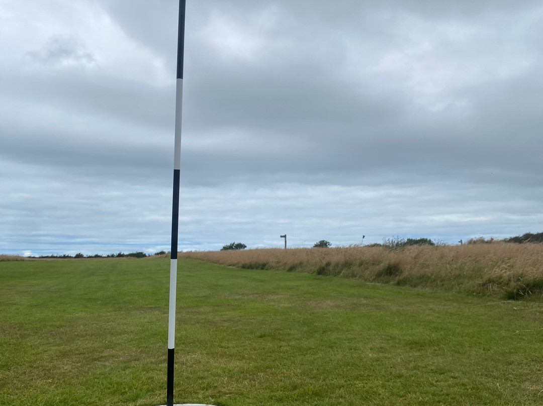 The Combes Golf Park-West Down必去景点