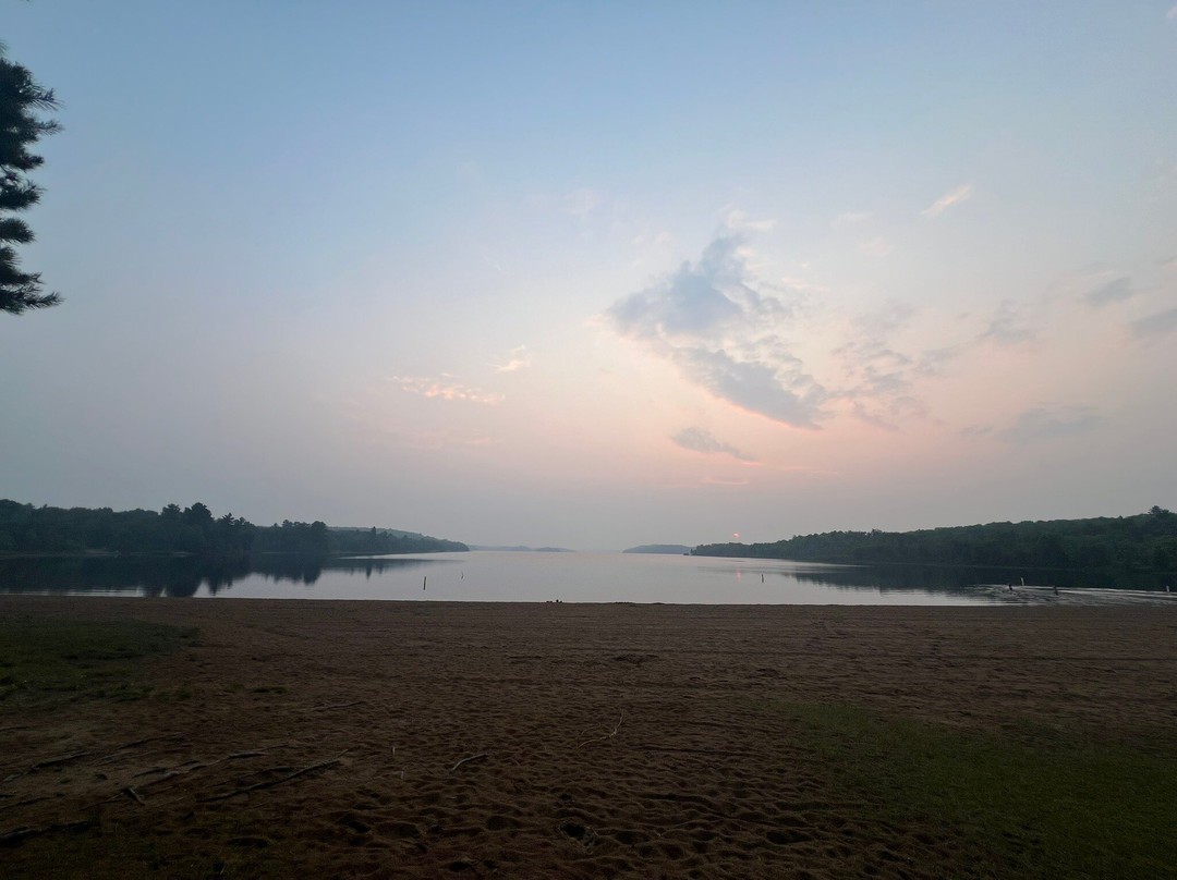 Van Riper State Park-Champion必去景点