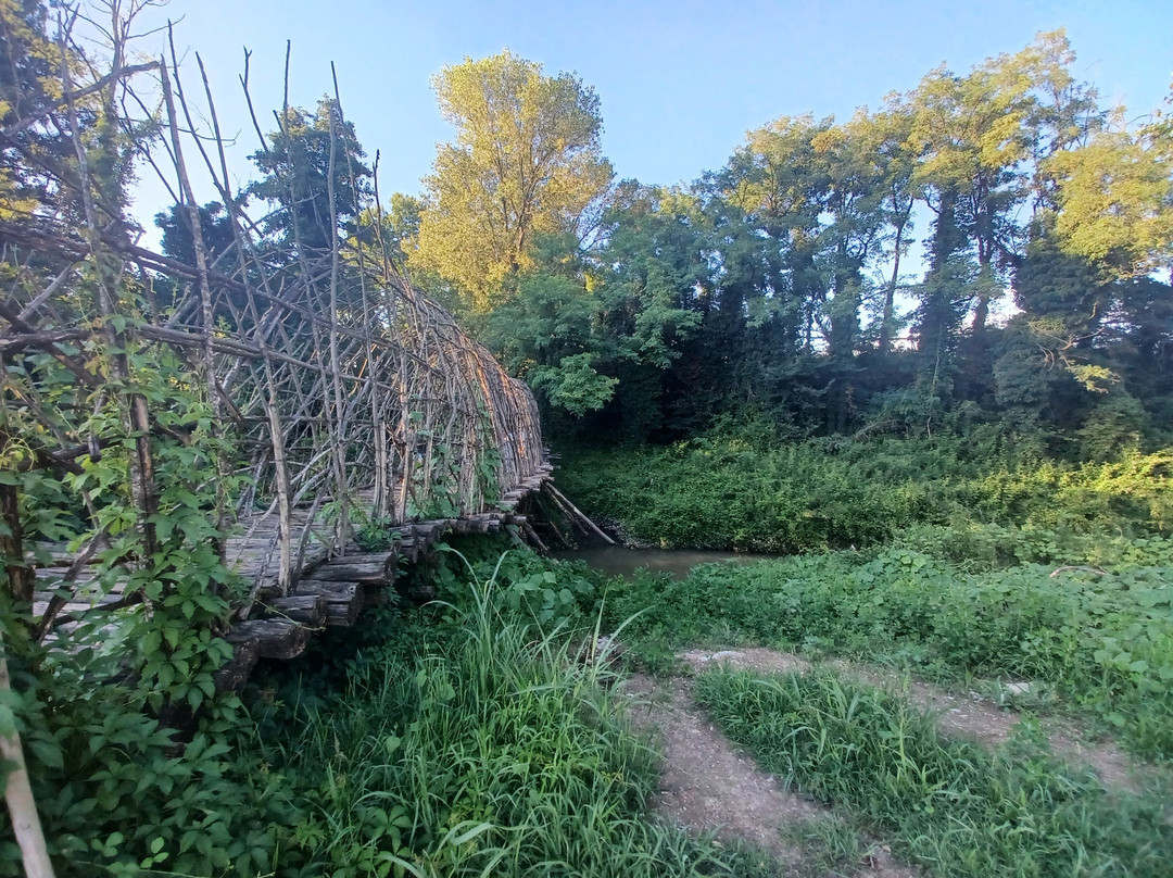 Ponte San Vigilio-Borgo San Giacomo必去景点