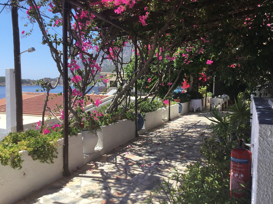 Atlantis Hotel & Studios主图