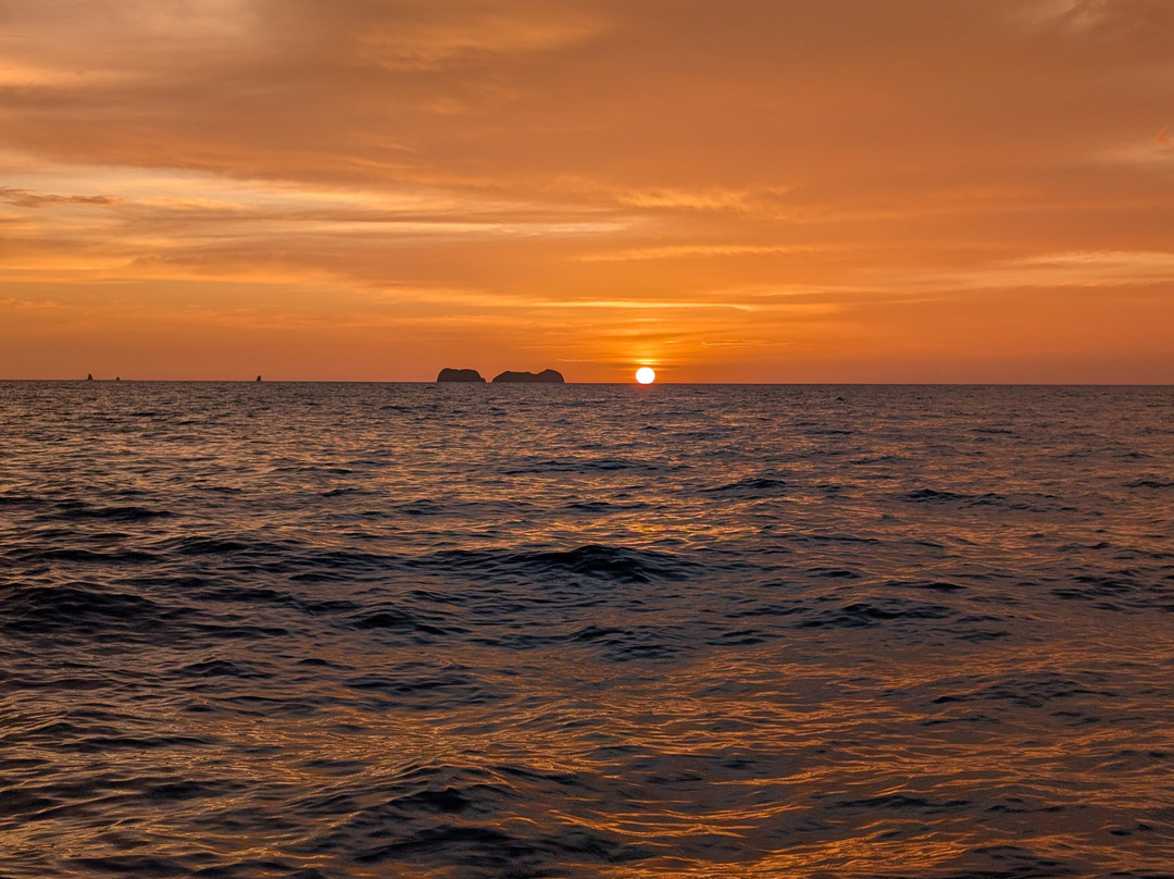 Life is Better at Sea-Playa Flamingo必去景点