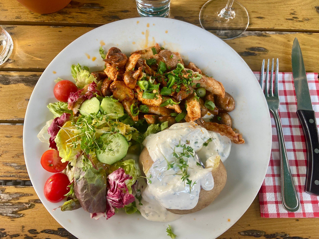 Wirtshaus Alt Coblenz