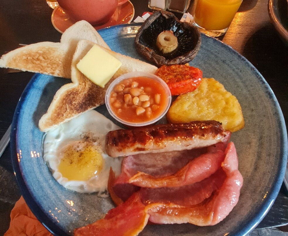 The Riverside Inn主图