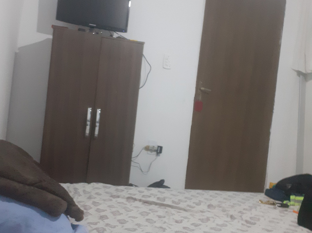 Pousada Valentin主图