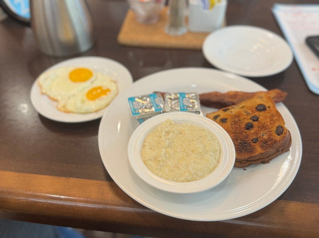 伯明翰/特鲁斯维尔希尔顿花园酒店主图