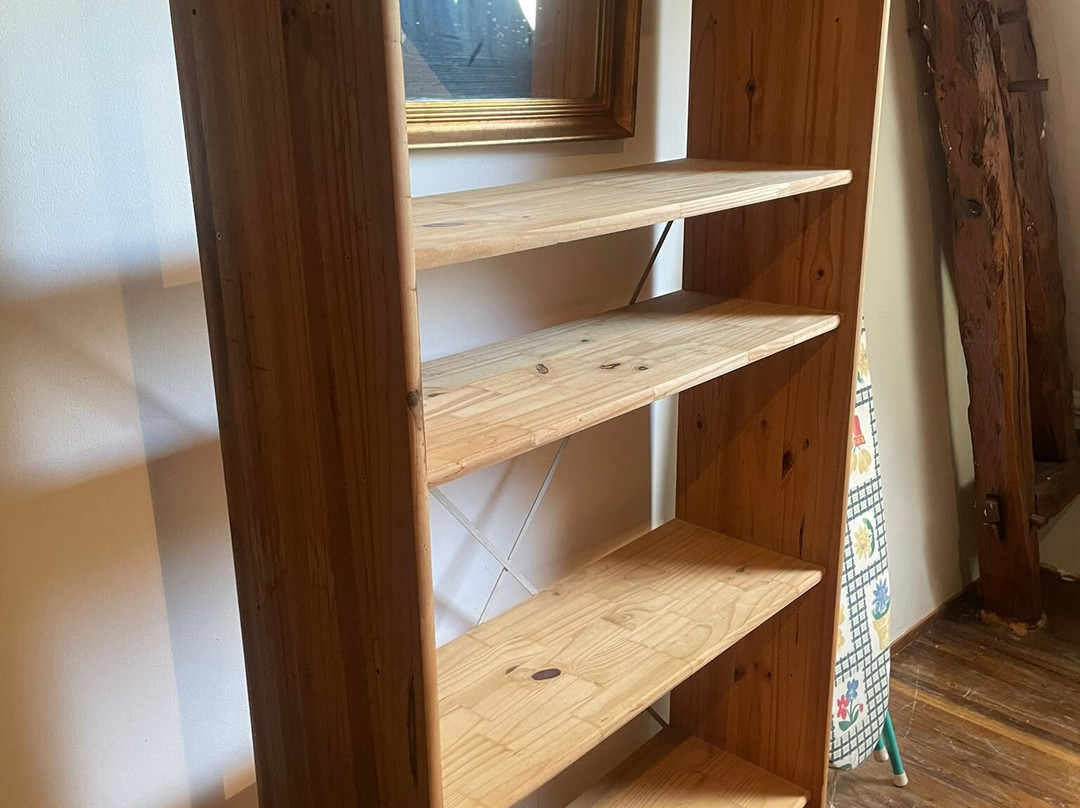 Centre Equestre Du Passe-Temps主图