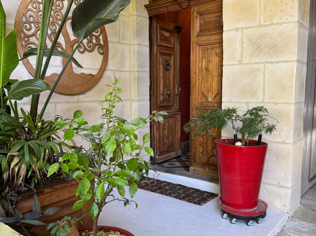 Lo Componaïro主图